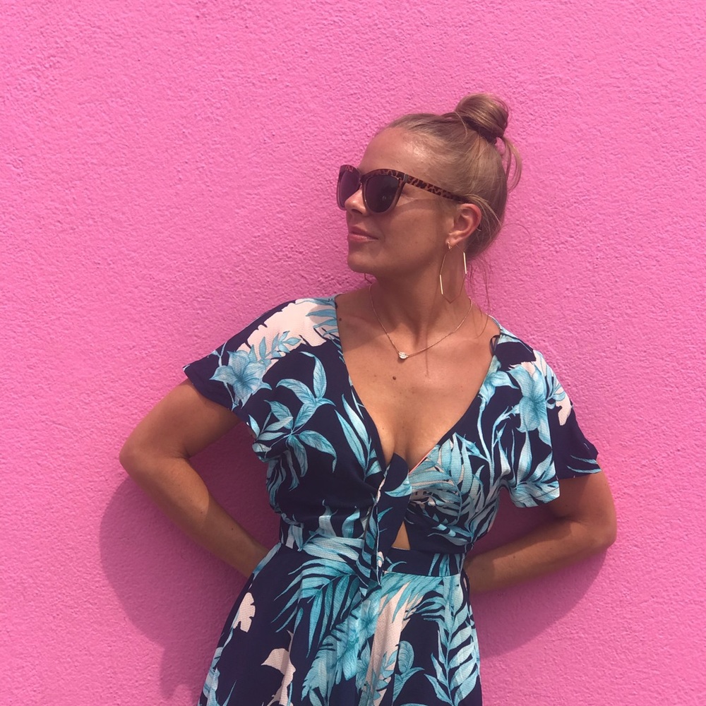 Meet your Posher, Nikki